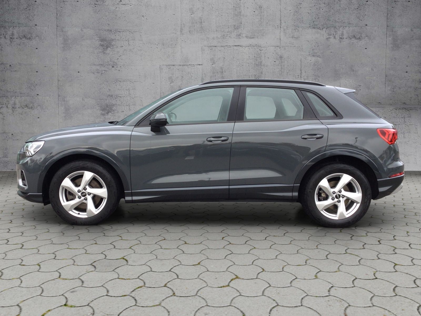 Audi Q3 - Bild 2