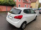 Kia Venga 1.6 CRDi Spirit | 1. Hand | TÜV 08/2026 - Kia Venga mit Diesel-Antrieb: 1.6