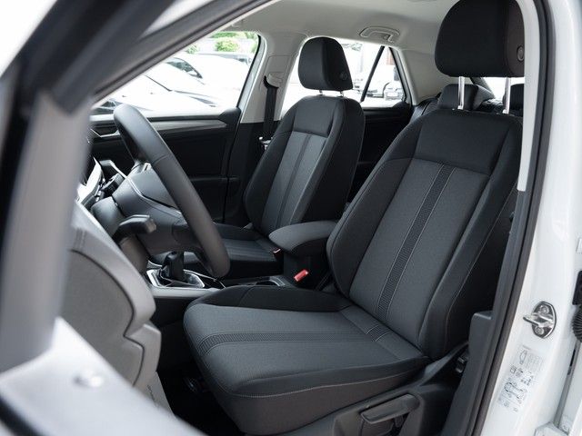 T-Roc Life TSI 6-Gang GJR