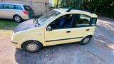 Fiat Panda 1.2 - Fiat Panda in Chemnitz