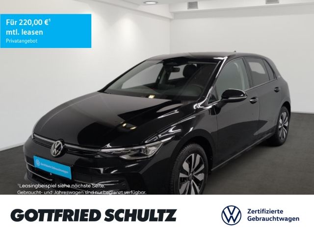 Volkswagen Golf VIII 1.5 TSI LED NAV AHK ACC SHZ KAMERA Goa