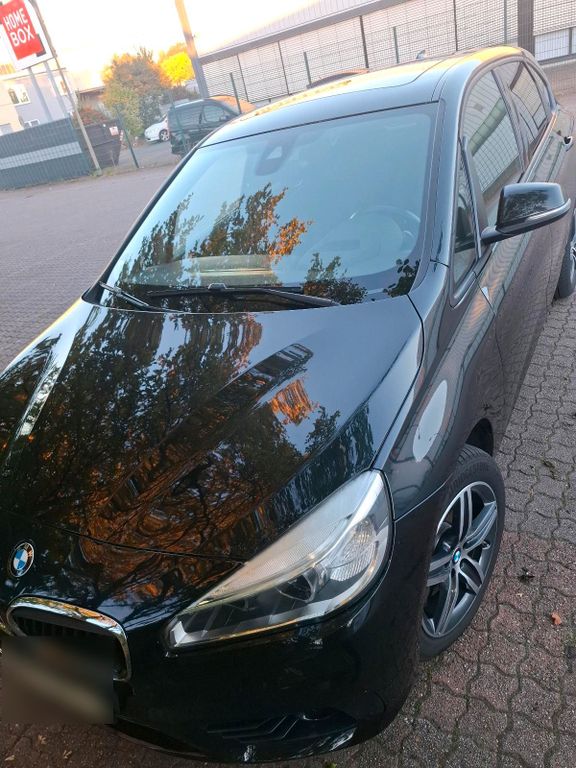 Image of BMW 220 Active Tourer