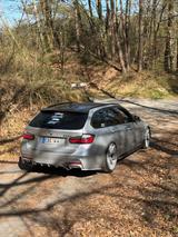 BMW Bmw F31 320d Motor Garantie  - BMW 320: 320d Motor