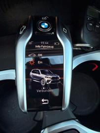 2020 BMW X5 M — миниатюра 25