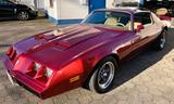 Pontiac Firebird Formula 400 Clone - Pontiac Firebird: Formula