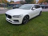 Volvo V90 D4 Led Automatik Leder 360° uvm - Volvo V90 aus 2016