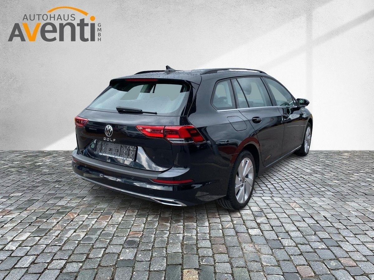Volkswagen Golf Style *ACC*DSG*LED*el. Heckklappe*Navi*SHZ*