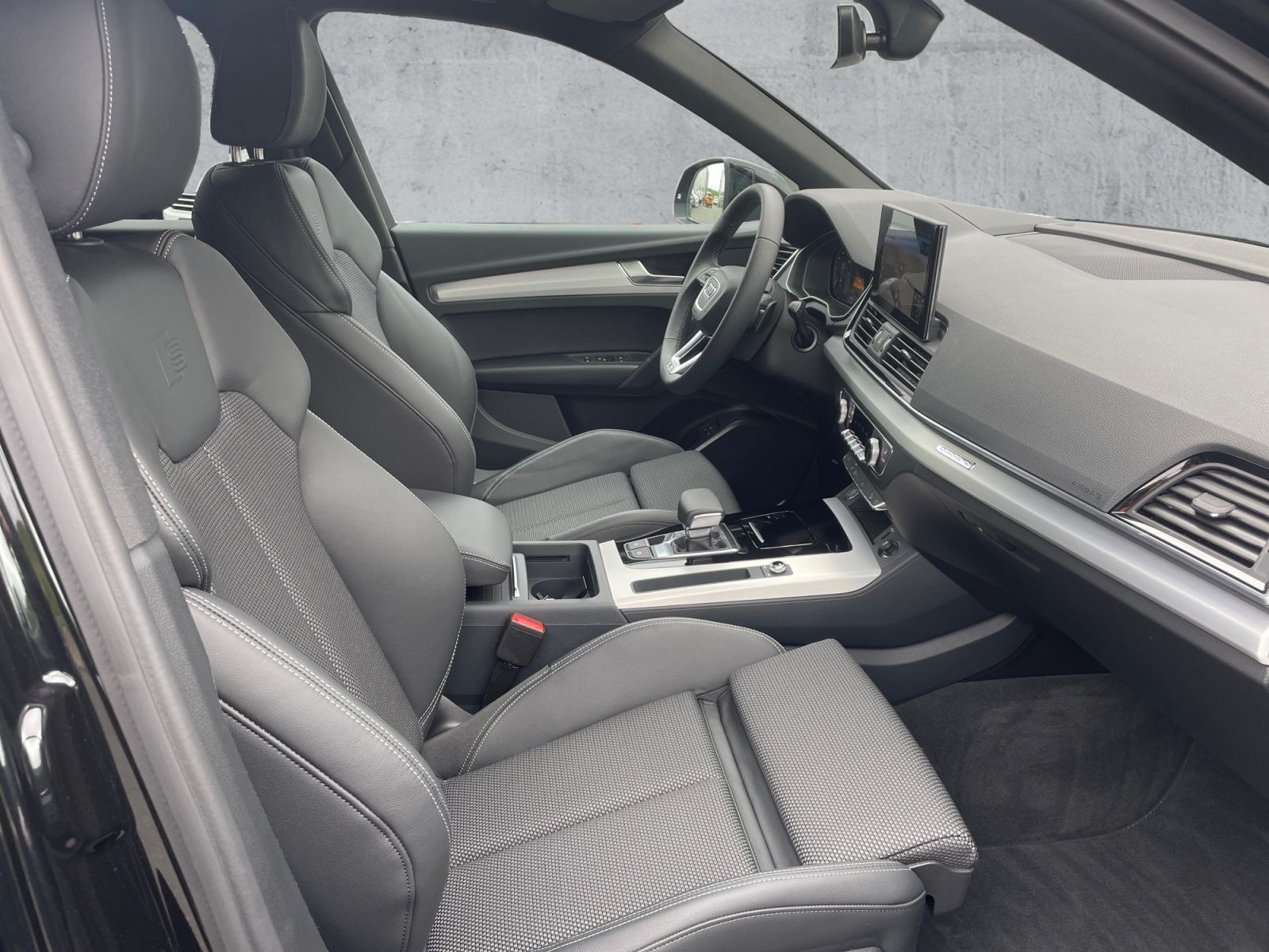 Audi Q5 - Bild 13