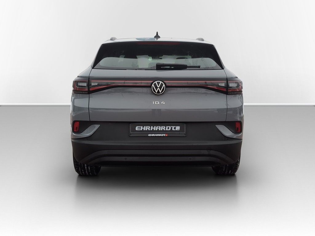 Volkswagen ID.4 - Bild 6