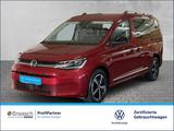 Volkswagen Caddy Maxi 2.0 TDI Style DSG,Navi,StandHz,Kamera - Volkswagen Caddy Maxi in Oldenburg