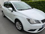 Seat Ibiza 1.2 TSI Style Salsa, 105 PS , TÜV neu - gebrauchte Seat Ibiza aus dem Jahr 2013