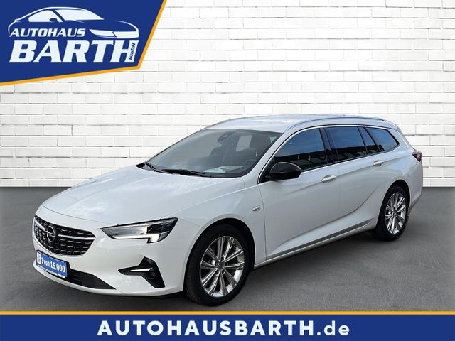 Opel Insignia 2.0 CDTI *LED*Navi*AUT*SHZ*LRH*