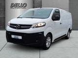 Opel Vivaro Kasten 2.0 D Edition L EU6e Apple CarPlay - Opel Vivaro: Limousine
