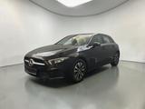 Mercedes-Benz A 180d CARPLAY*WIDE*LED*RÜCKKAM*1-HAND*T-LEDER - Mercedes-Benz A 180 mit Diesel-Antrieb