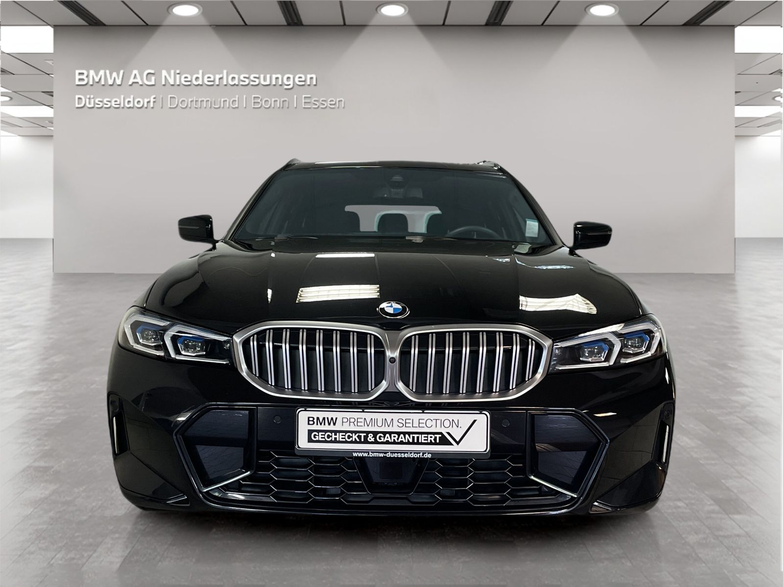BMW 330 - Bild 8