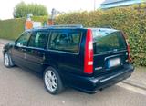 Volvo 850 V70 I Schwarz Klima Sitzheizung - Volvo 850: Kombi