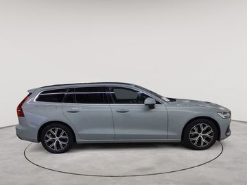 Volvo V60 - 3