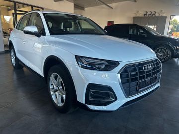 Audi Q5 - 5
