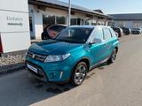Suzuki Vitara 1.6 Club 4x2 *AHK,Kamera,Sitzh.* - gebrauchte Suzuki Vitara aus dem Jahr 2016