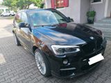ALPINA XD3 3.0 Biturbo - - ALPINA: Geländewagen