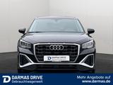 Audi Q2 35 TFSI S tronic S line Navi LED 1.Hd. TOP - Audi Q2 Gebrauchtwagen in Leipzig