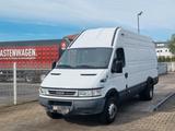 Iveco Daily 65C17 6500kg Doppelachse Hebebühne - Hebebühne