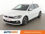 Volkswagen Polo 2.0 TSI GTI Aut.*NAVI*ACC*PLA*CAM*PDC* - gebrauchte Kleinwagen in Potsdam
