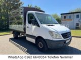 Mercedes-Benz Sprinter 311 CDI Maxi-Pritsche NUR EXPORT - Mercedes-Benz Sprinter aus 2006