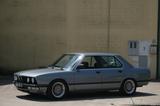 BMW E28 524tdA - Sehr schöne original zustand - BMW 524: 524td