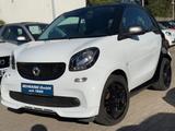 Smart ForTwo BRABUS STYLE CABRIO*90PS*XCLUSIVE*NAVI* - gebrauchte Smart ForTwo aus dem Jahr 2019