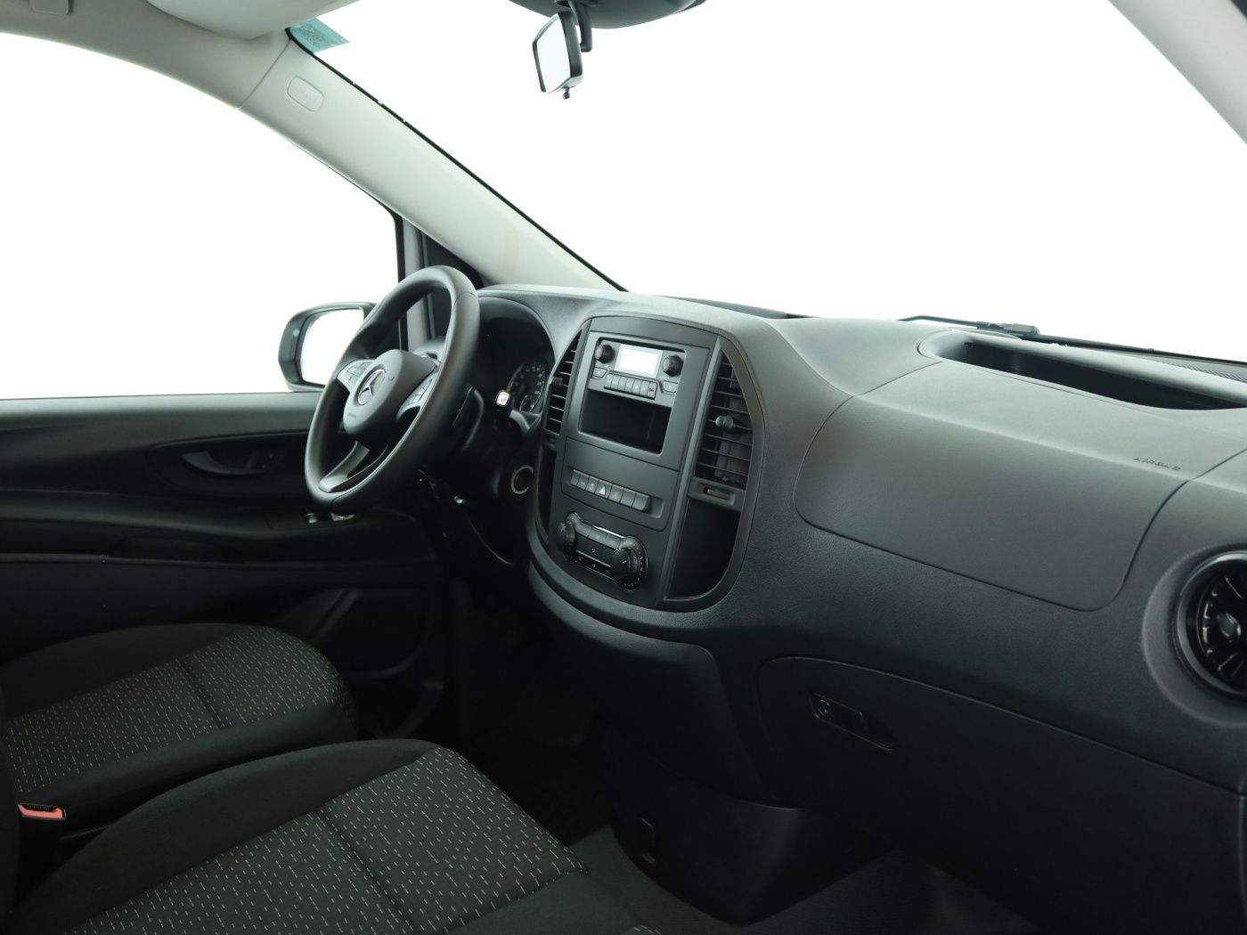Mercedes-Benz Vito 114 CDI Tourer PRO Lang AUT Facelift KlimaA foto 17