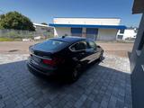 BMW 530d GT Gran Turismo X-Drive - BMW 5er Reihe: Gran Turismo