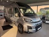 Adria TWIN 640 SLB 60Y 103 kW (140 PS), Automatik, ...