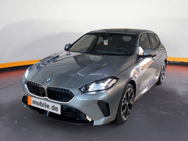 BMW 120 iA M Sport*Cockpit Plus*H&K*Kamera*Sitzhzg*
