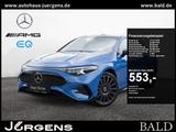 Mercedes-Benz CLA 350 4M AMG-Sport-Plus/Super/AHK/HUD/Night/19 - Mercedes-Benz CLA 350 Gebrauchtwagen Gebrauchtwagen