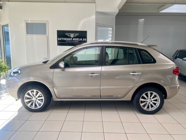 Renault Koleos Paris 2,0 dCi Navi/Klimaautomatik/Alus