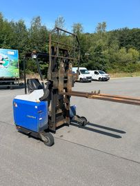 PALFINGER F 3-151 PRO Mietnahmestapler Lange Zinke