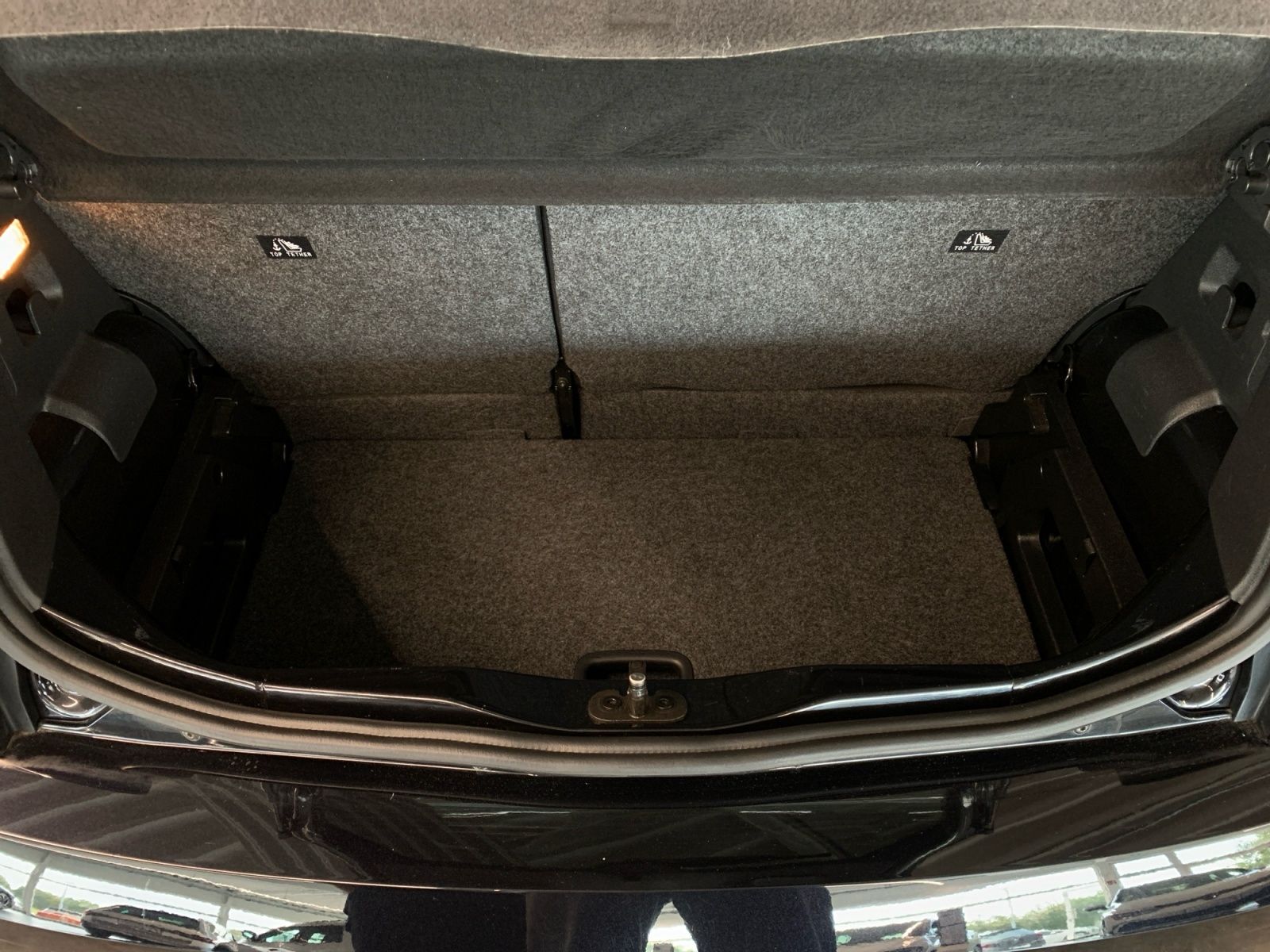 Volkswagen e-up! - Bild 20