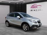 Opel Mokka Edition  1.4 16V Turbo 4x4 - Opel Mokka Gebrauchtwagen in Mülheim (Ruhr)