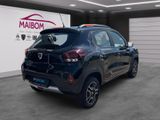 Dacia Spring Comfort Elektro Plus - Dacia Spring aus 2022