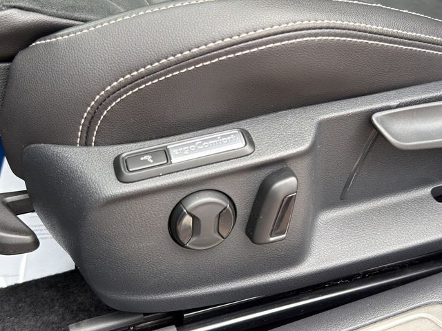 Passat Variant 2.0 TDI Elegance DSG