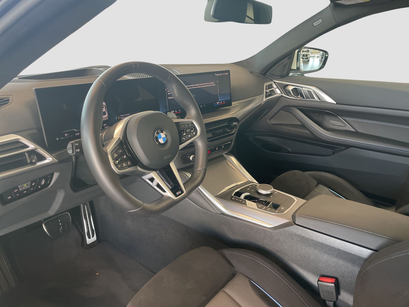 BMW 420 - Bild 10