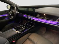 BMW i7 - Vorschau Bild 12