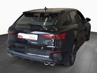 Audi S3 - Vorschau Bild 2