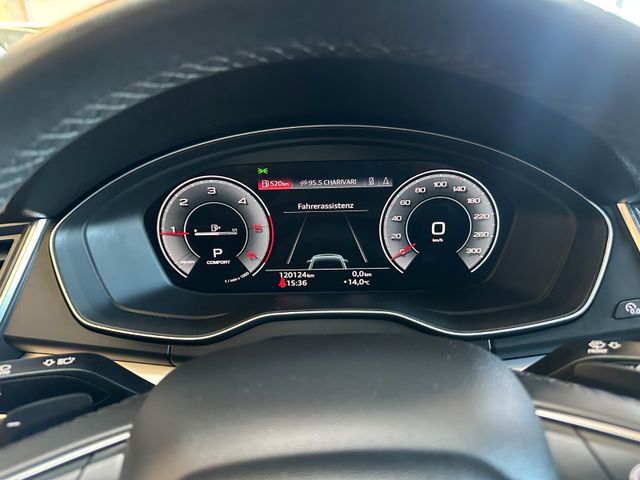 Audi Q5 Sportback 40 TDI quattro *1.HAND*19%*HUD*NAVI