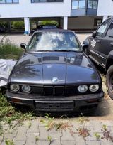 BMW E30 325i Cabrio Volleder 1985 - TOP - BMW aus 1985