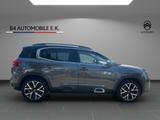 Citroën C5 Aircross 1.6 Shine Pack Hybrid SHZ Leder AHK - Citroën: Hy