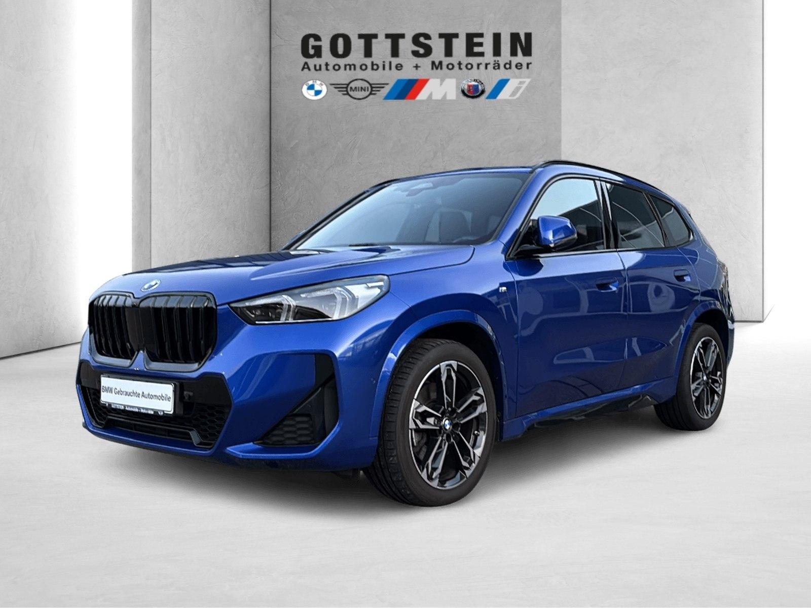 BMW X1 xDrive23d M Sportpaket