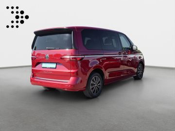 Volkswagen T7 Multivan - 2