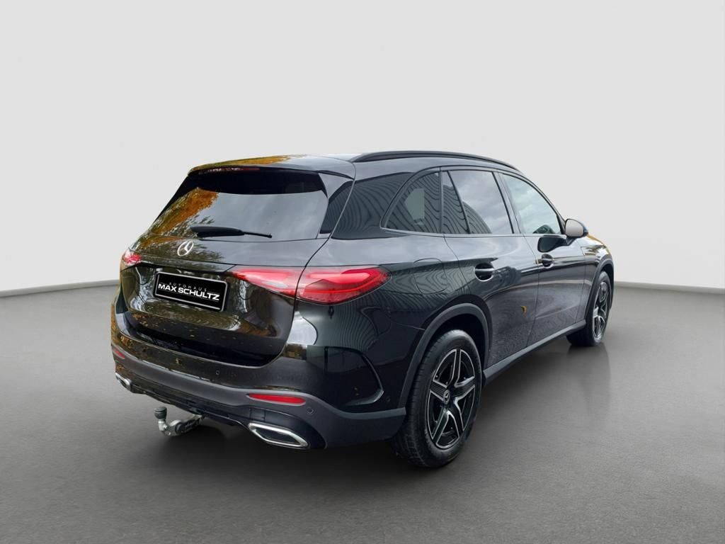 Fahrzeugabbildung Mercedes-Benz GLC 300 d 4MATIC AMG Line*Night Paket*AHK*Kamera